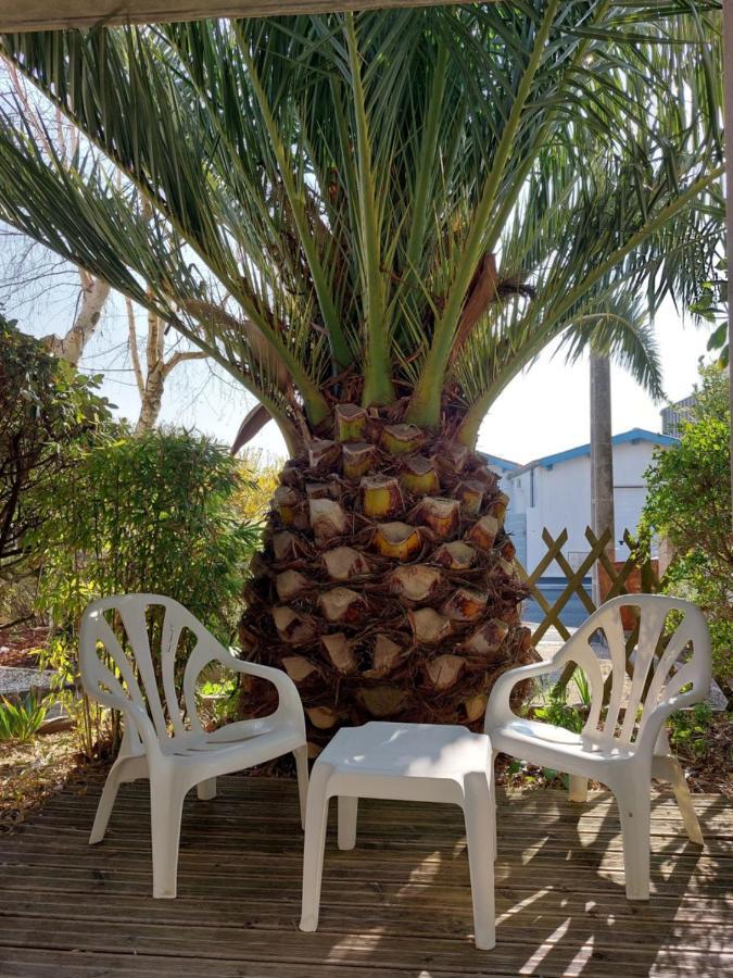 La Villa Vert Marine Chatelaillon-Plage Exterior photo