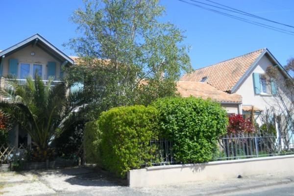 La Villa Vert Marine Chatelaillon-Plage Exterior photo